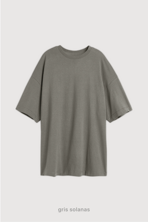 Remera Relaxed - No vuelven