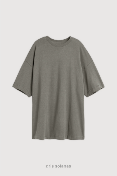 Remera Relaxed