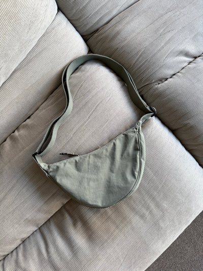 Mini Bag - Blue Green