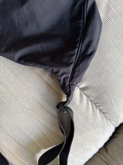 Middle Bag - Negro