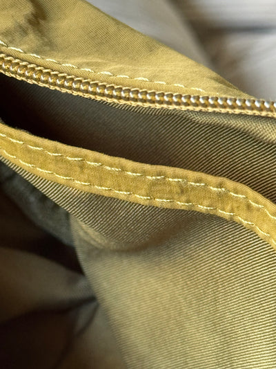 Mini Bag - Autumn