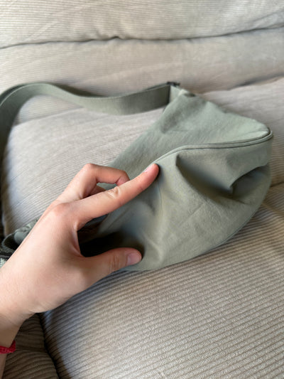 Mini Bag - Blue Green