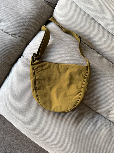 Middle Bag - Autumn