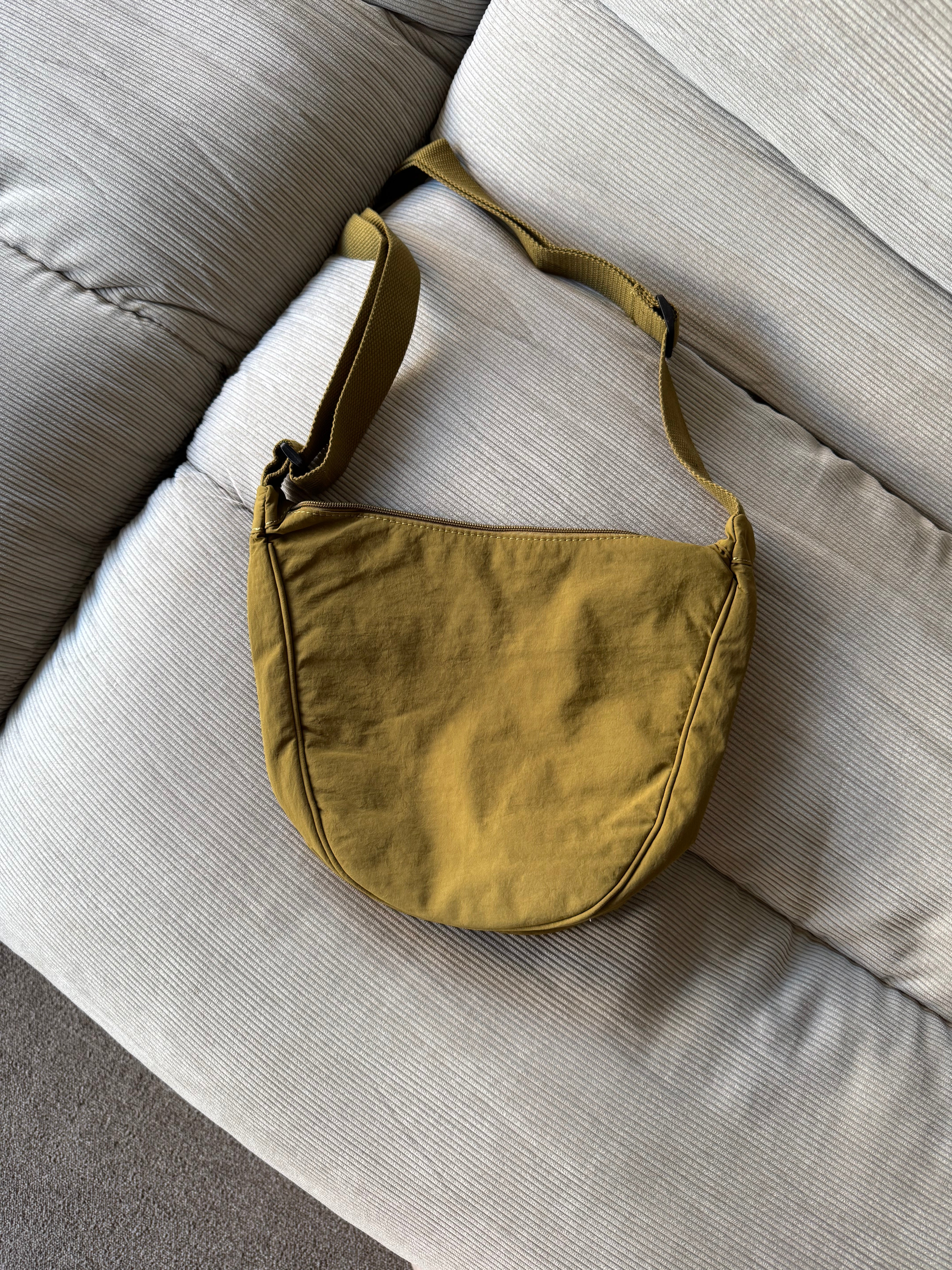 Middle Bag - Autumn