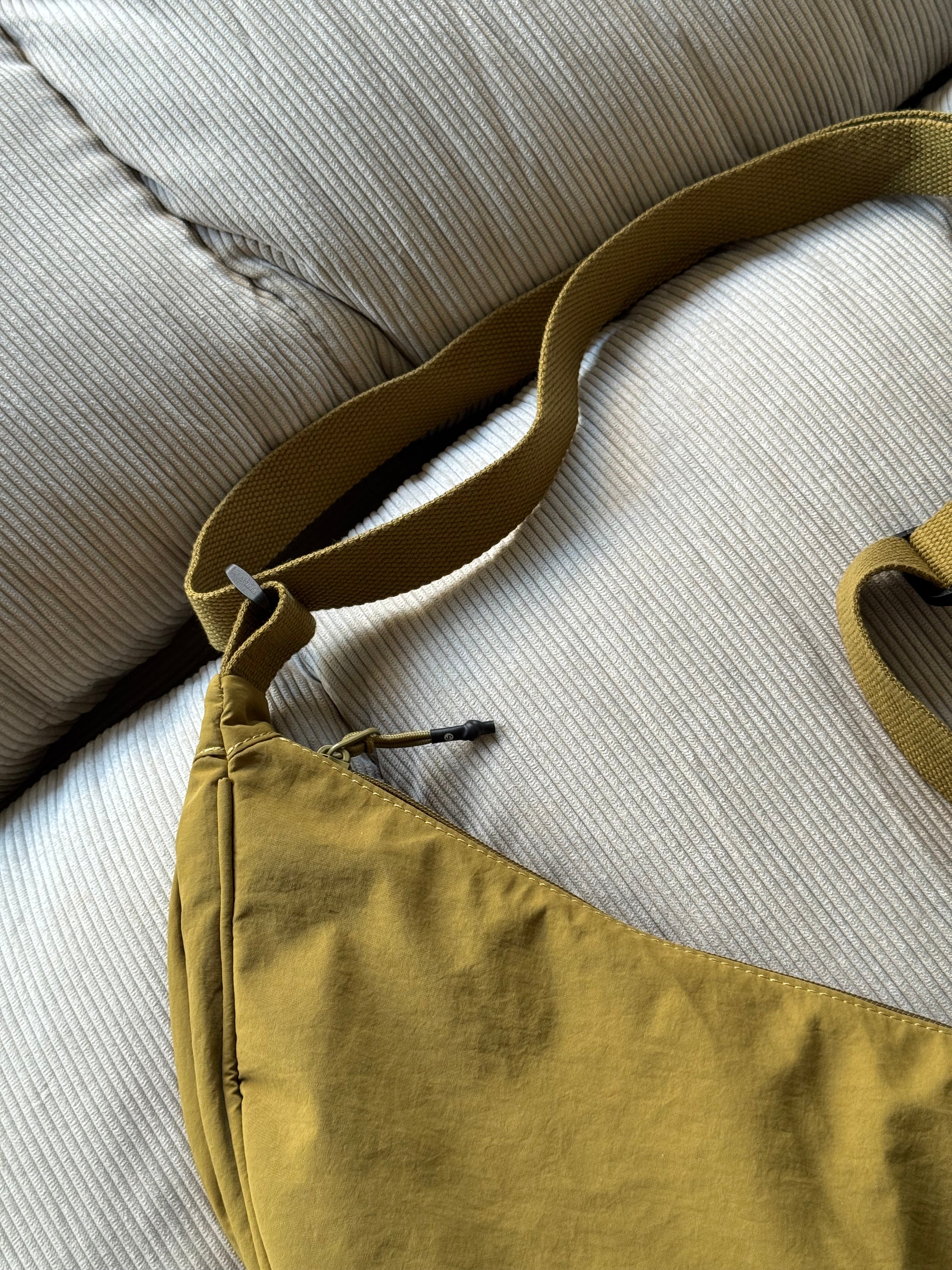 Mini Bag - Autumn
