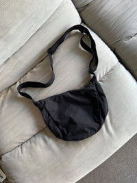 Middle Bag - Negro