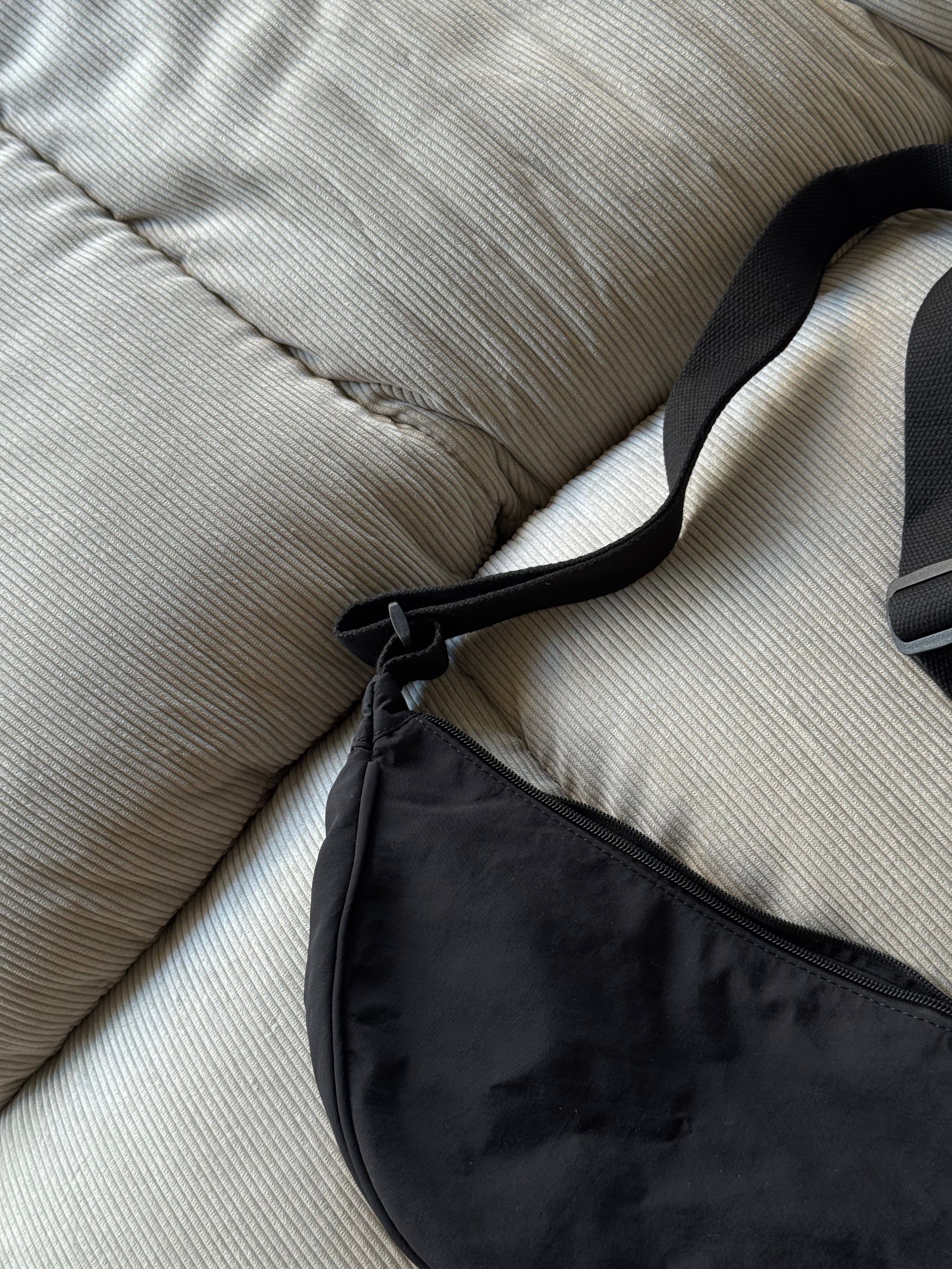 Mini Bag - Negro