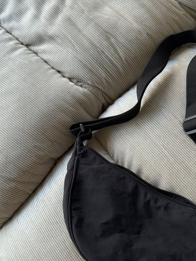 Mini Bag - Negro
