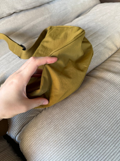 Mini Bag - Autumn