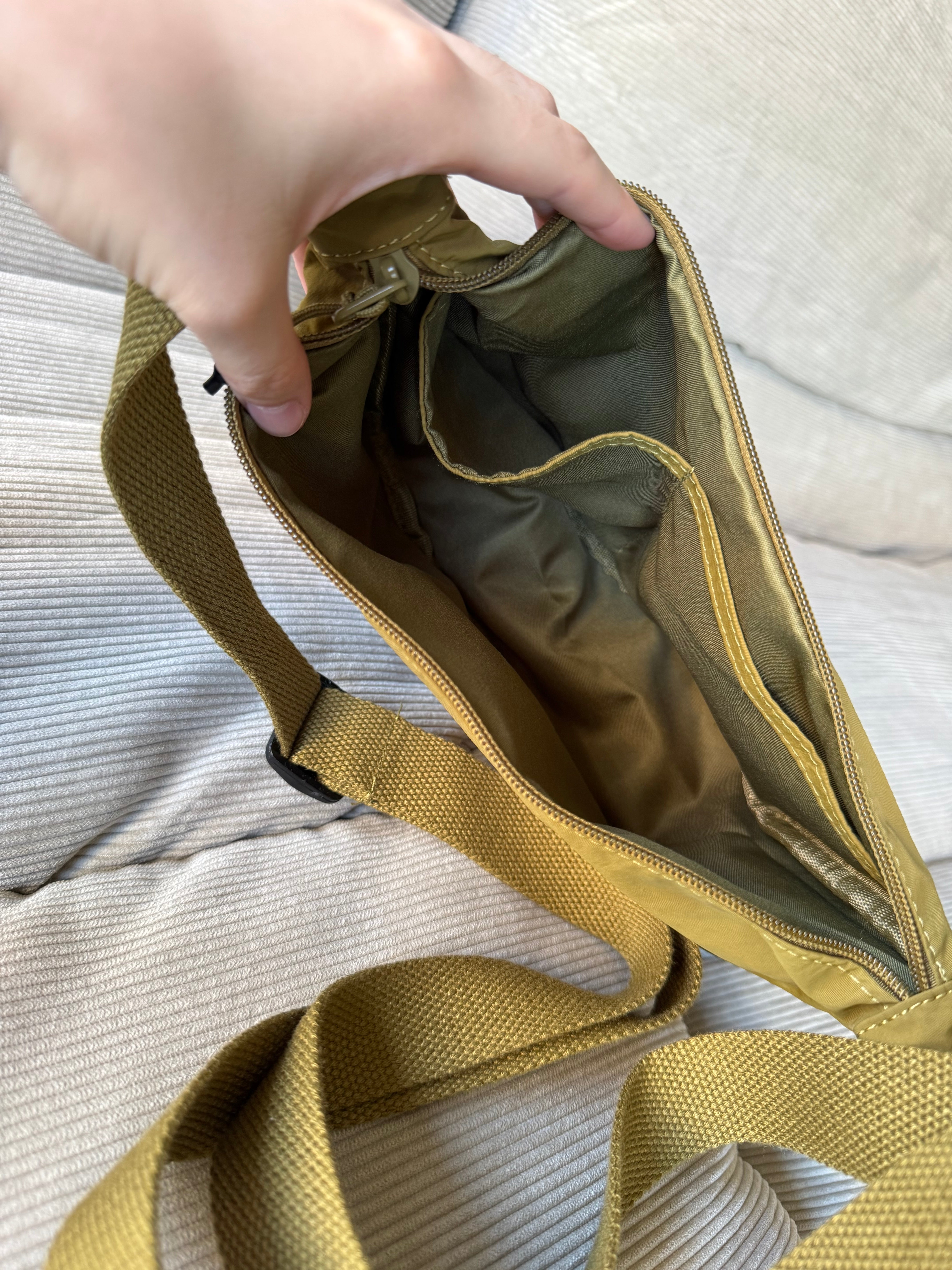 Mini Bag - Autumn
