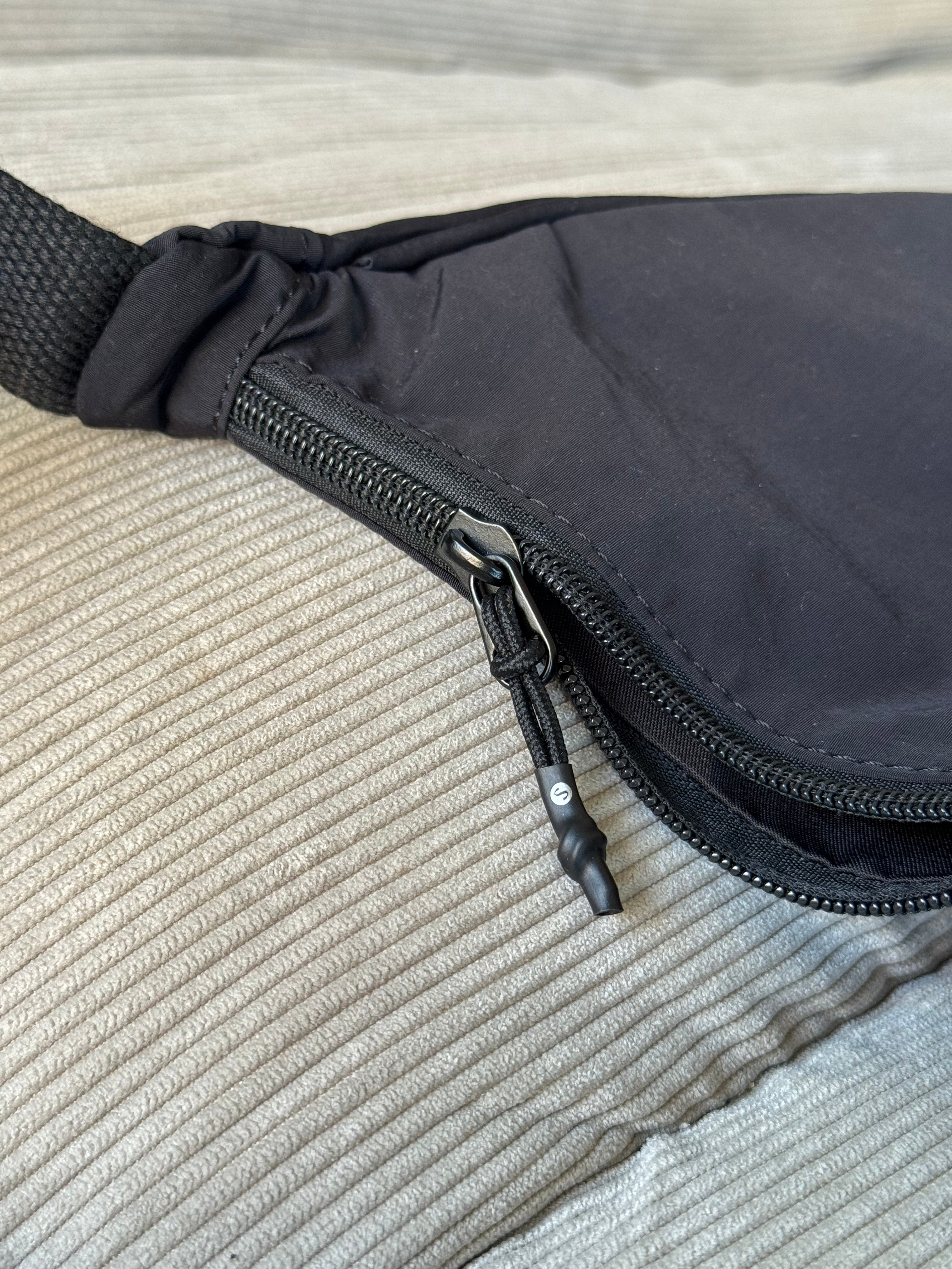 Mini Bag - Negro
