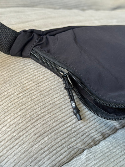 Mini Bag - Negro
