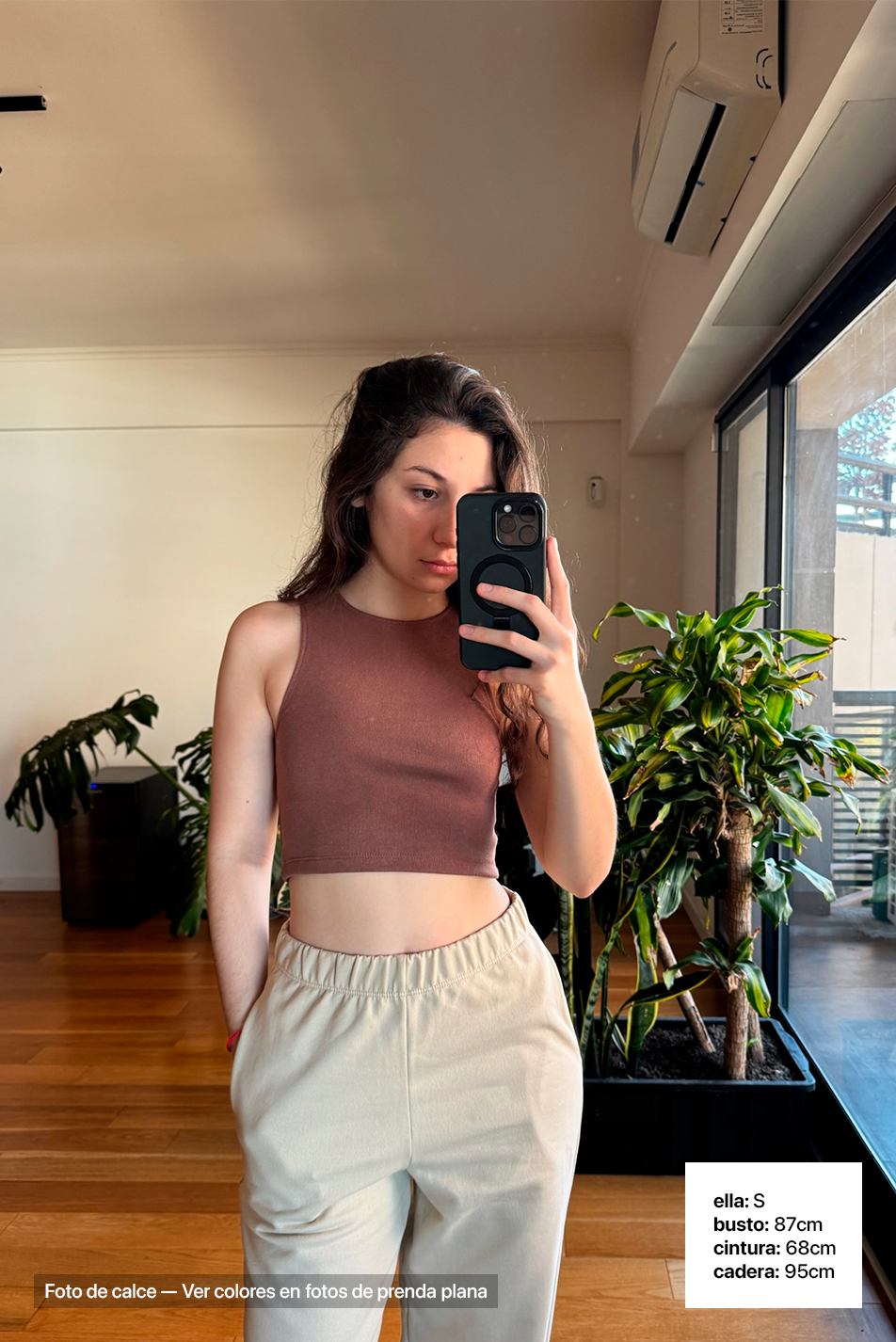 Top Tank x 2
