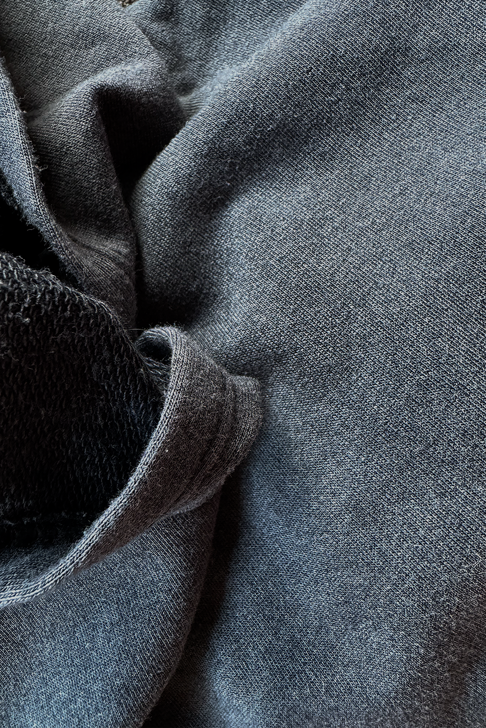 Hoodie Washed Artesanal