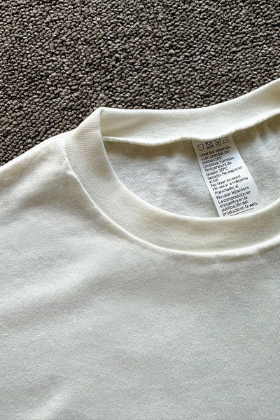 Remera Crop Sin Mangas