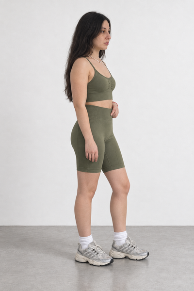 Sport Biker Boost - Oliva