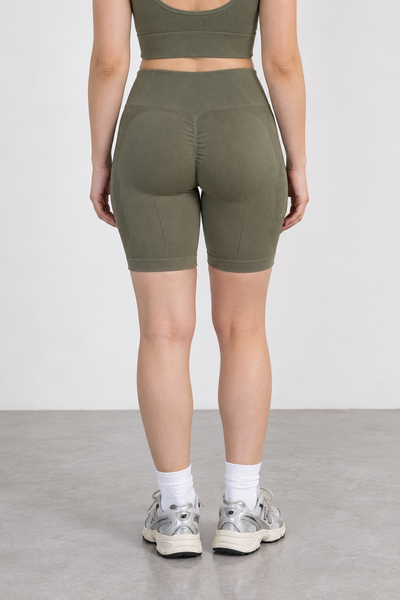 Sport Biker Boost - Oliva