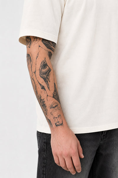 Remera Regular Fit