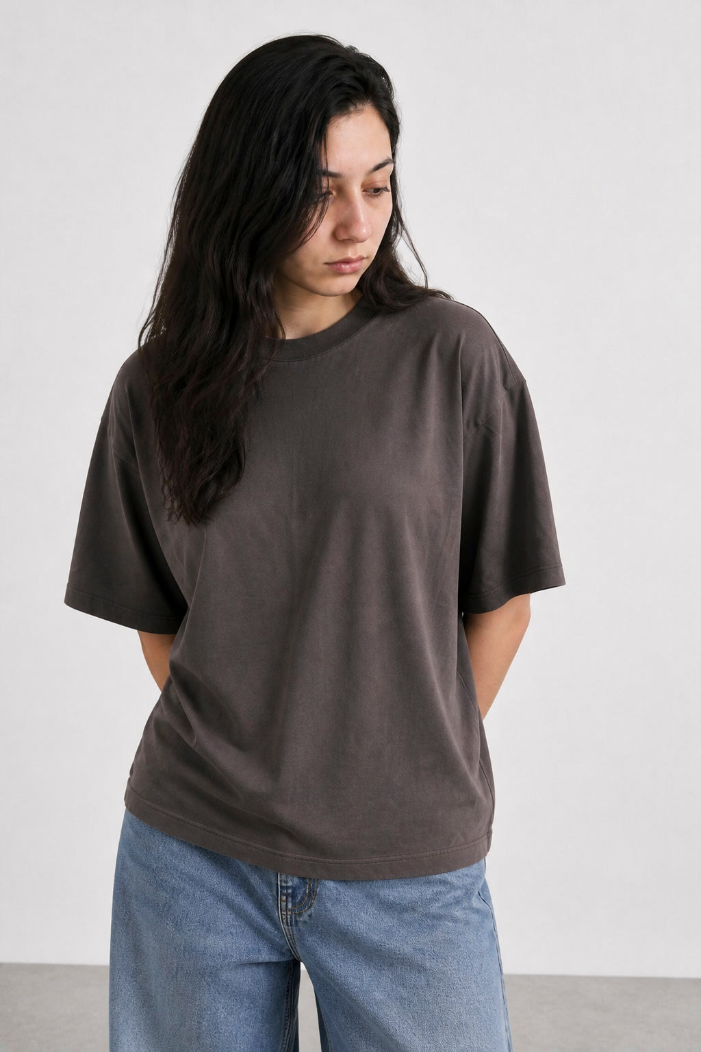 Remera Regular Fit