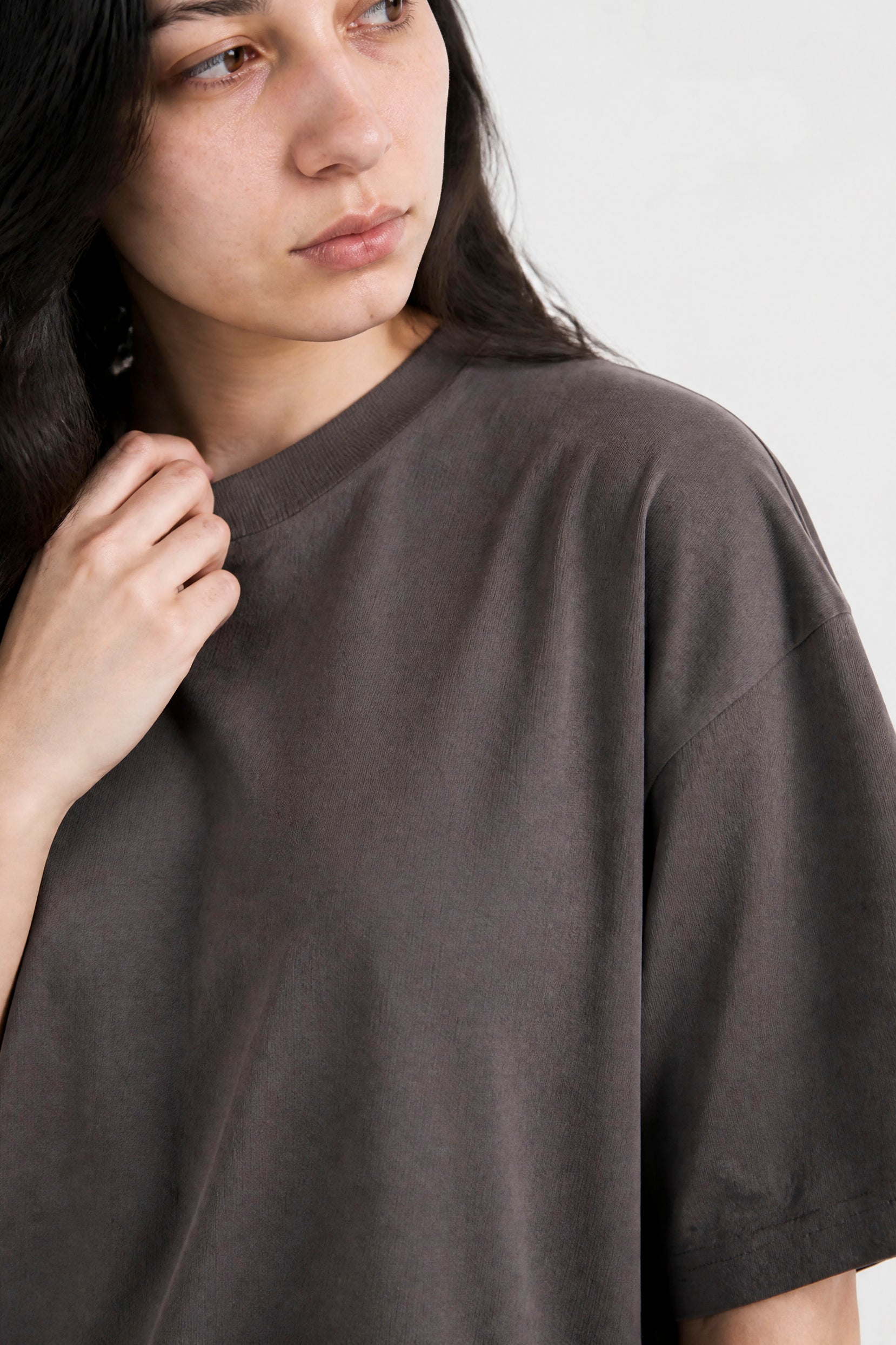 Remera Regular Fit