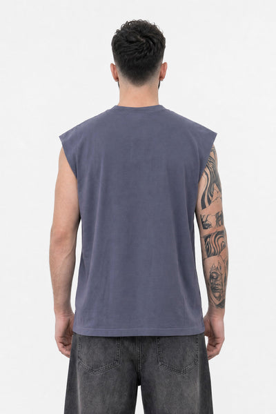 Remera Sin Mangas