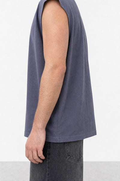 Remera Sin Mangas