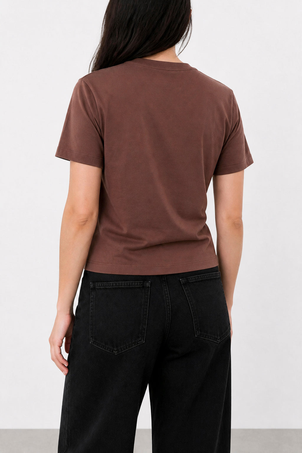 Remera Basic