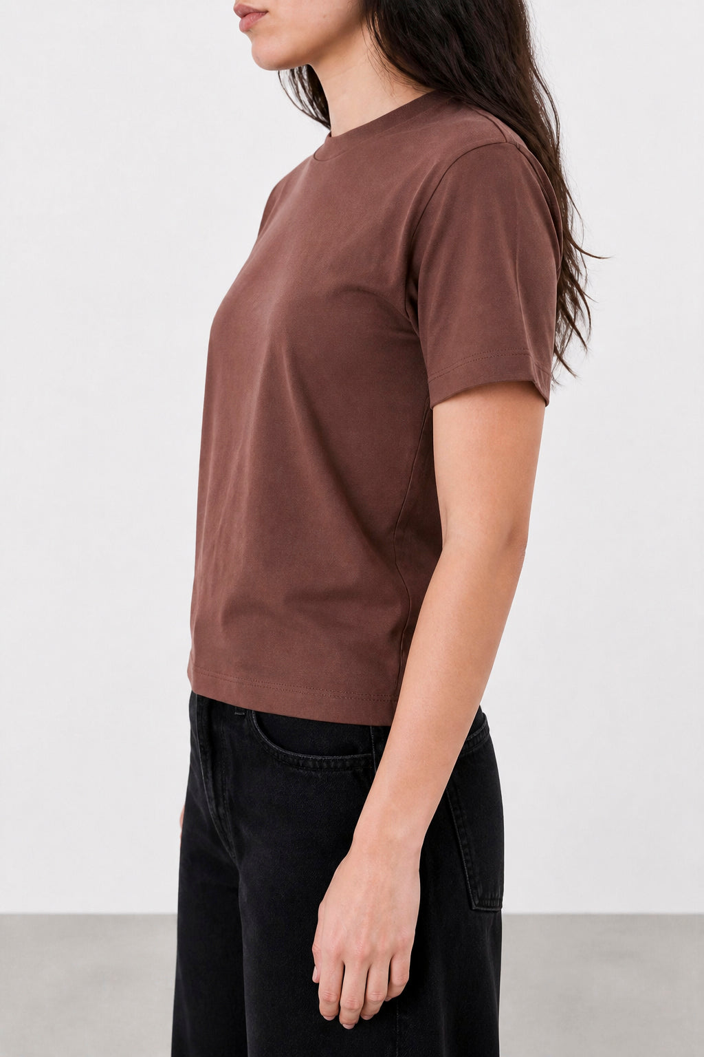 Remera Basic