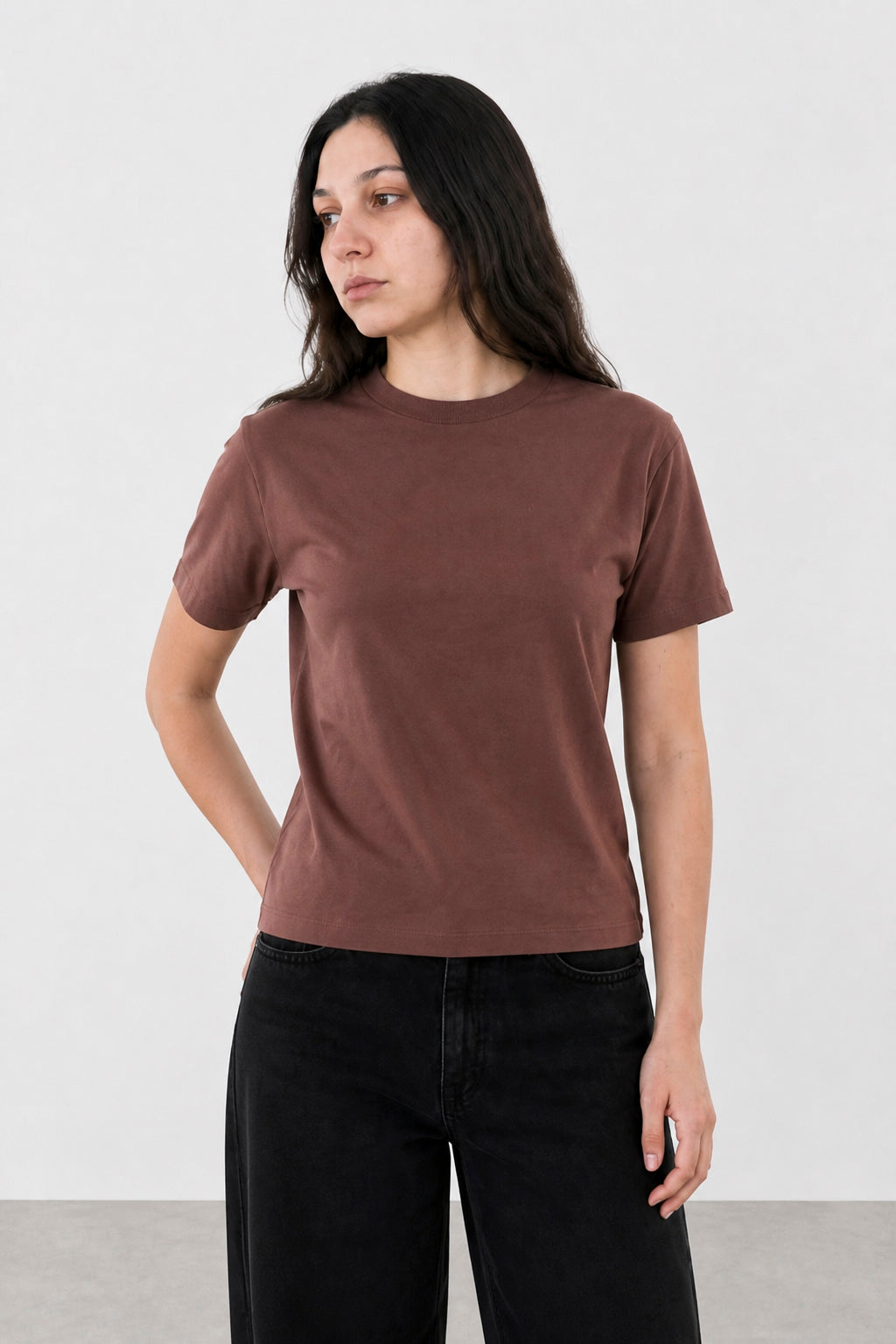 Remera Basic