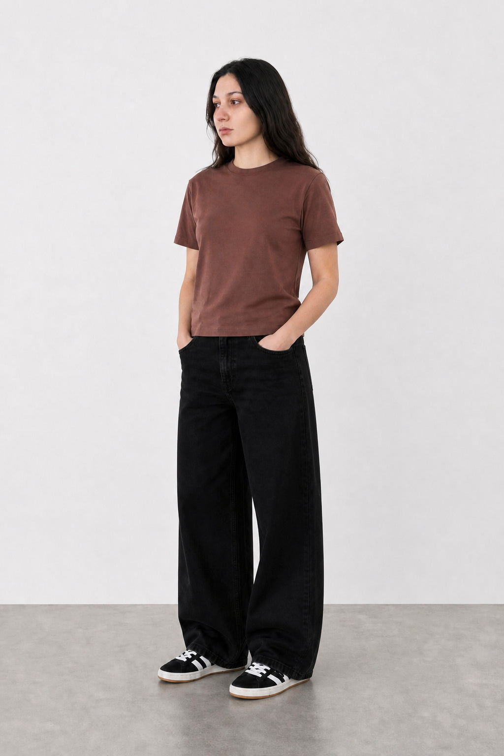 Remera Basic