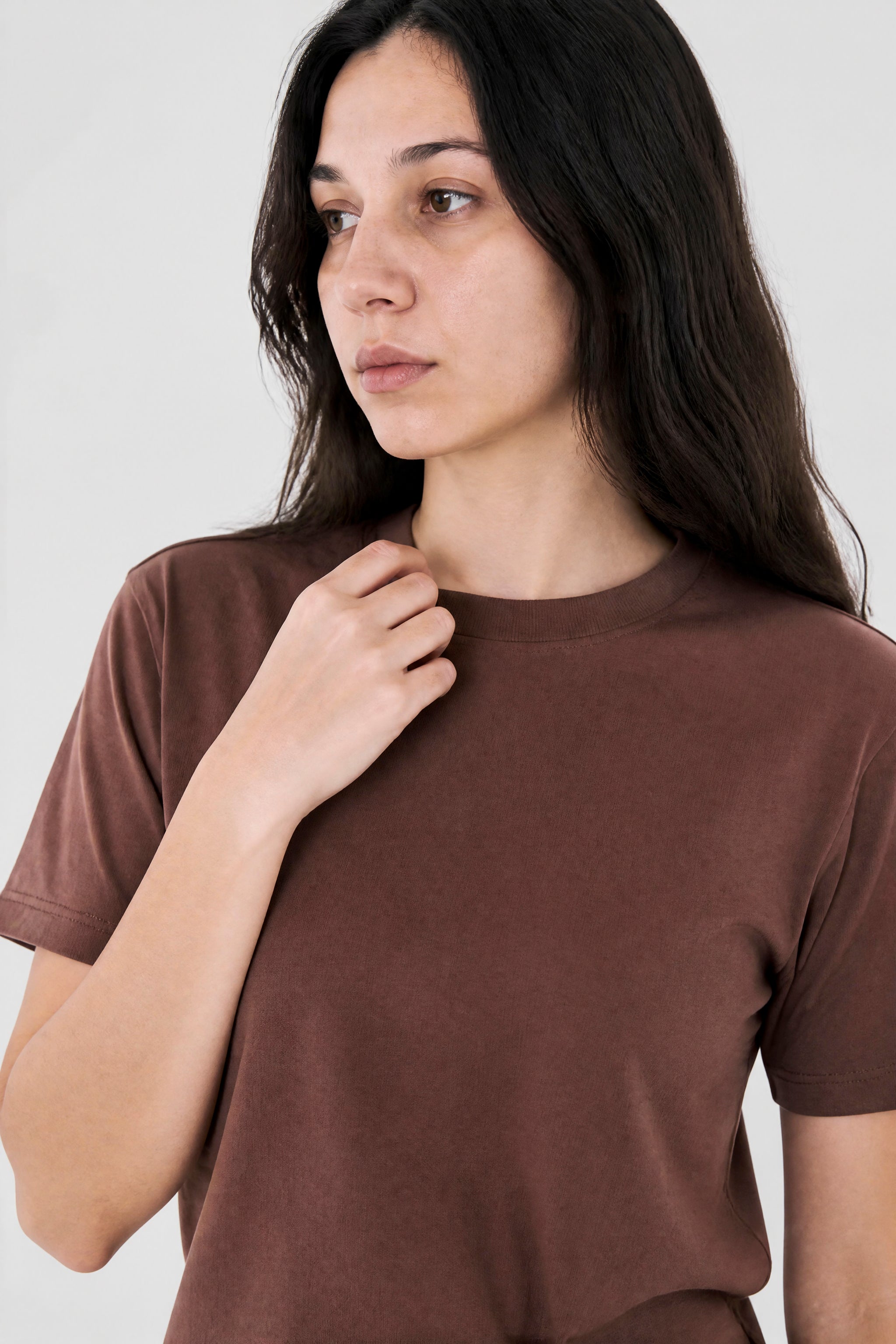 Remera Basic