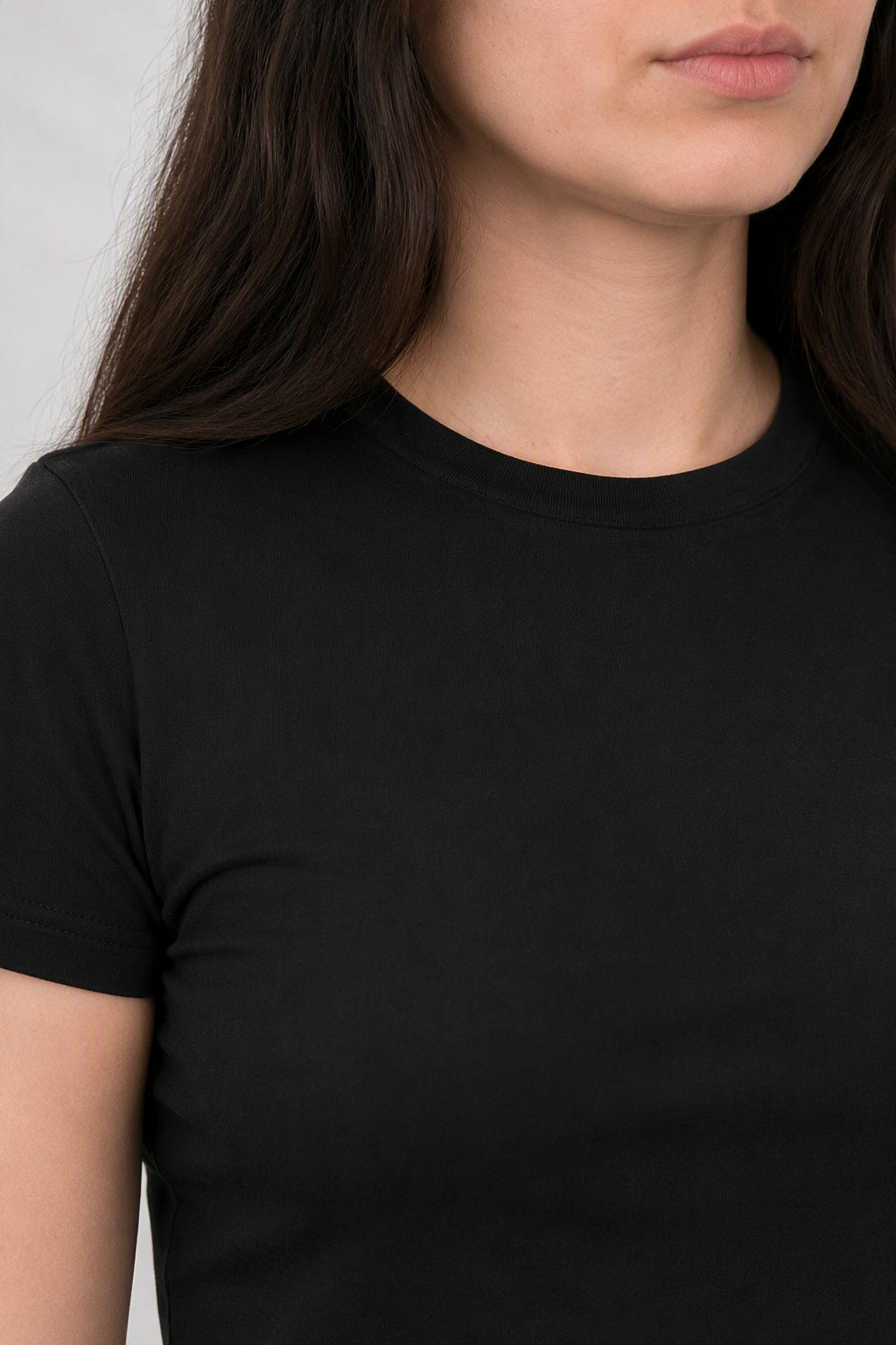 Remera Ribb Baby Tee