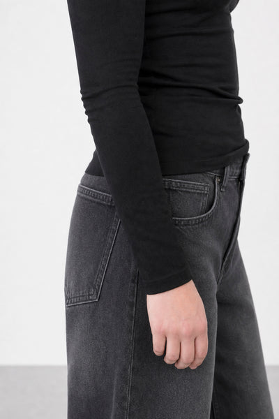 Polera Ribb