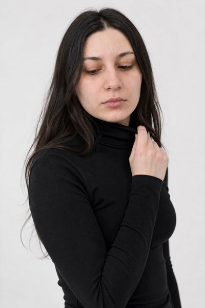 Polera Ribb