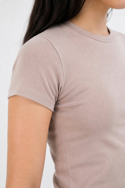 Baby Tee Midi