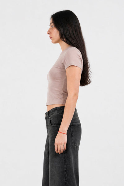 Baby Tee Midi