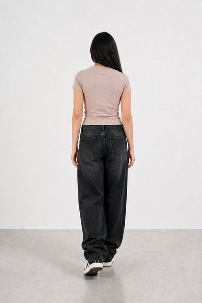 Remera Baby Tee Midi