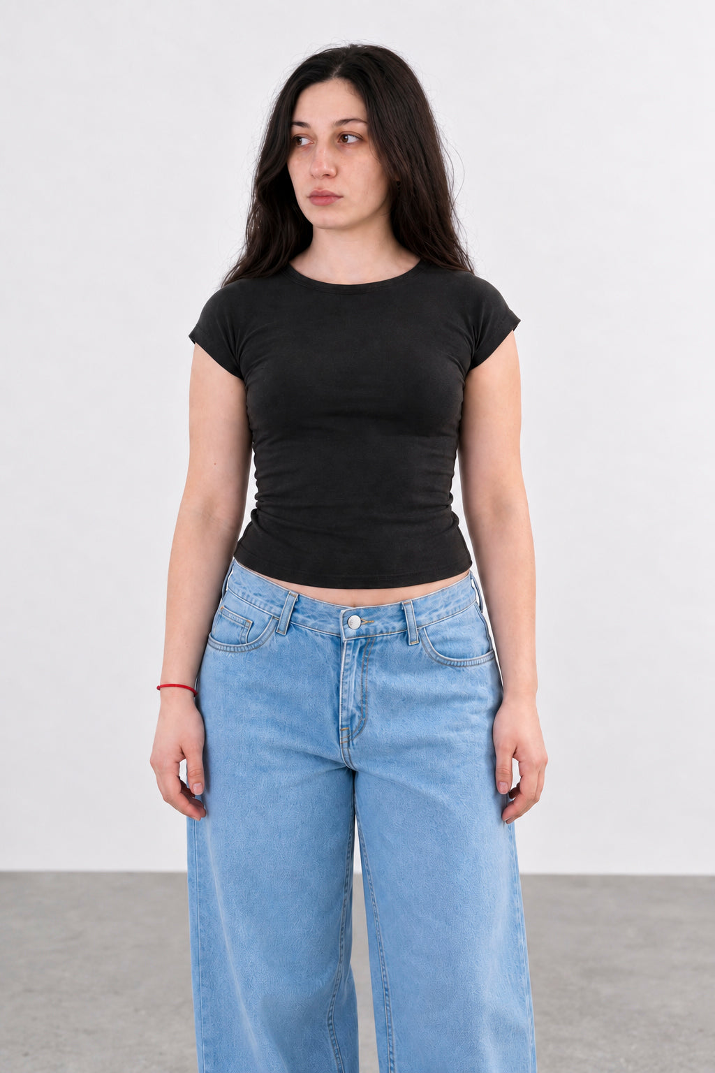 Baby Tee Lycra