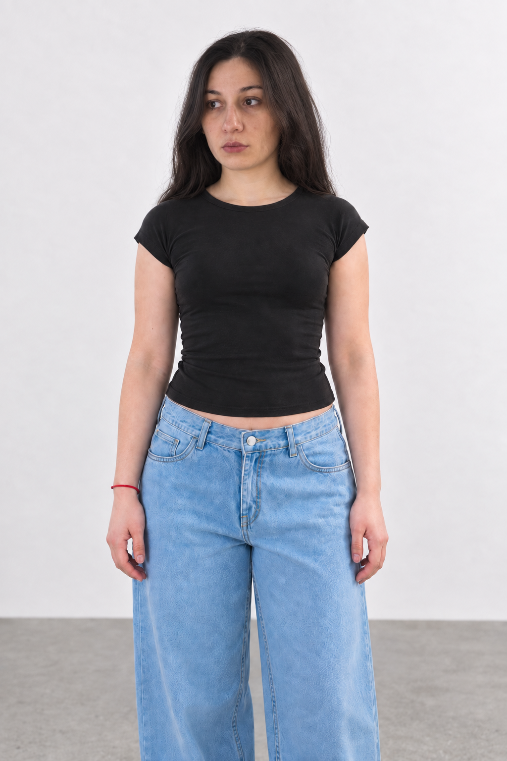Baby Tee Lycra