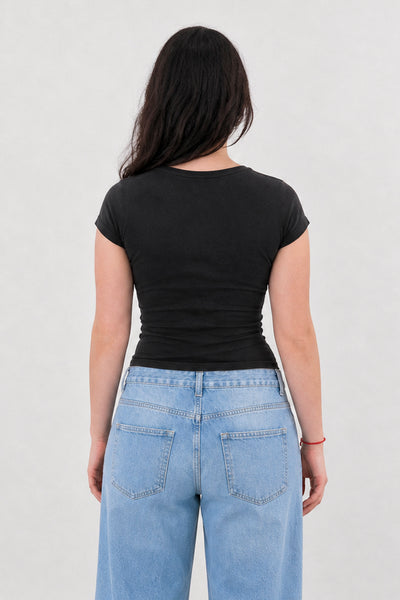 Baby Tee Lycra