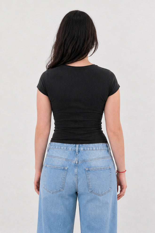 Baby Tee Lycra