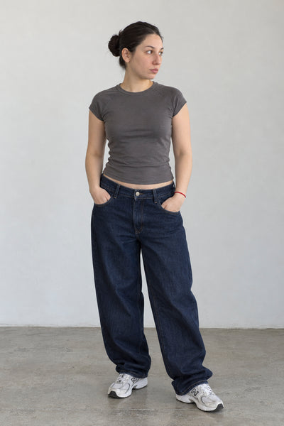 Remera Ranglan Midi