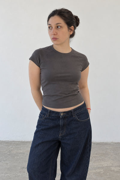 Remera Ranglan Midi