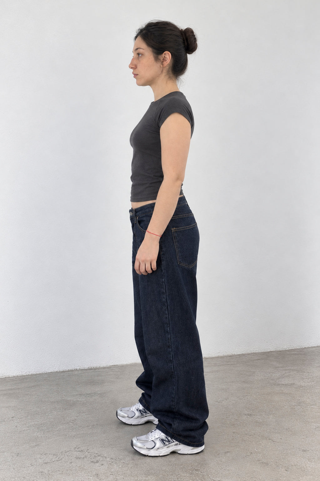 Remera Ranglan Midi