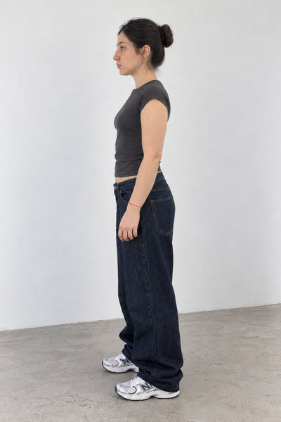Remera Ranglan Midi