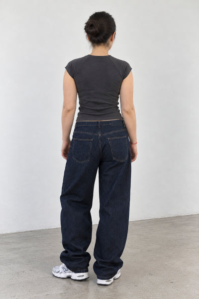 Remera Ranglan Midi