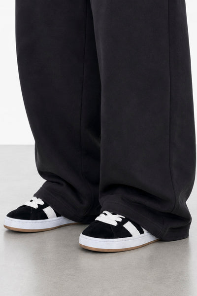 Jogging Baggy Frisado calce hombre 3
