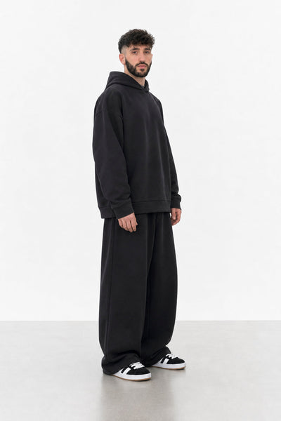 Jogging Baggy Frisado