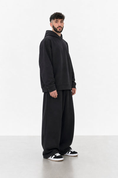 Jogging Baggy Frisado