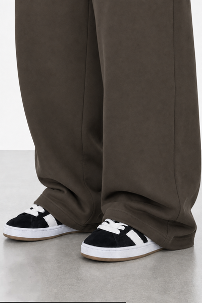 Jogging Baggy Frisado